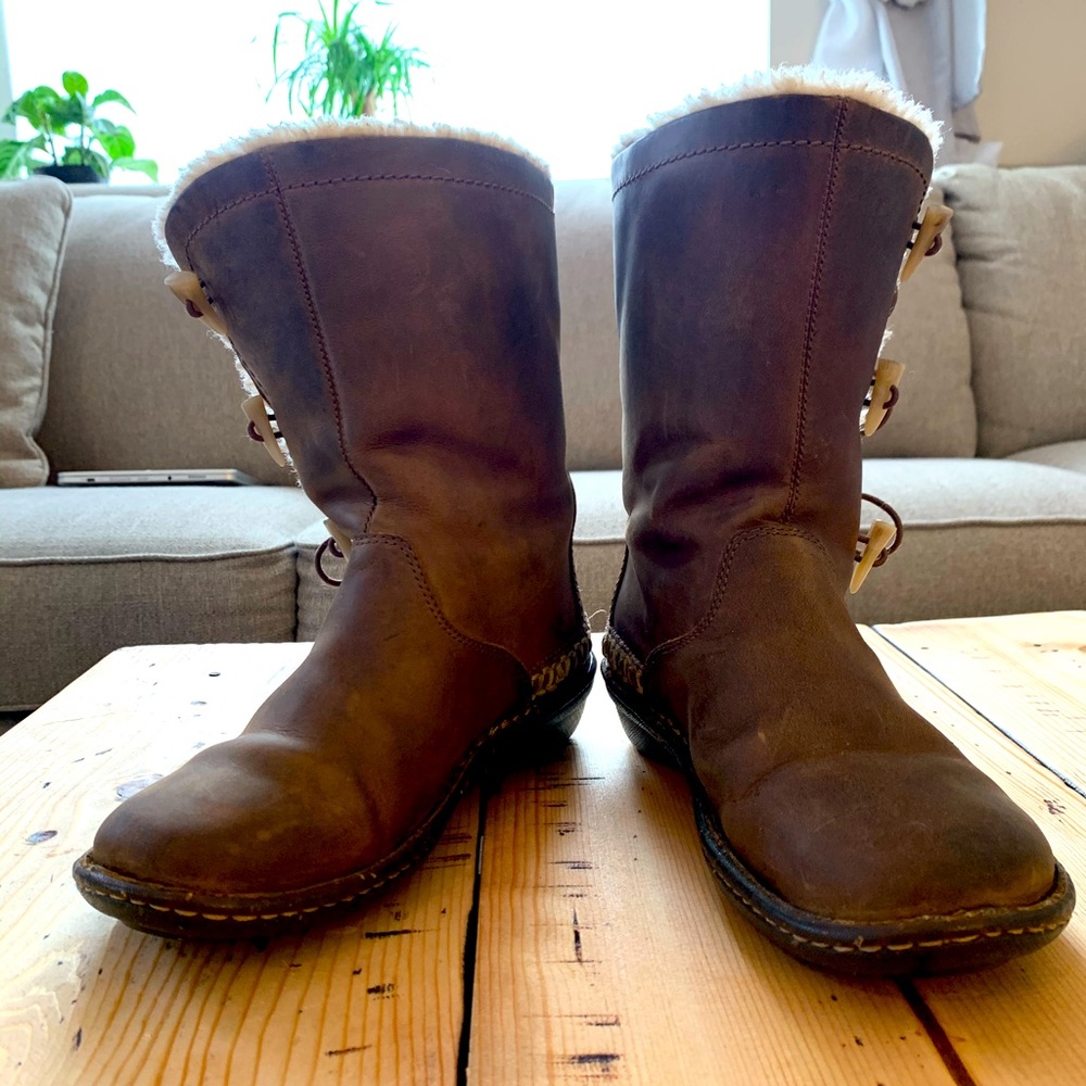 UGG Boots. Women’s size 8